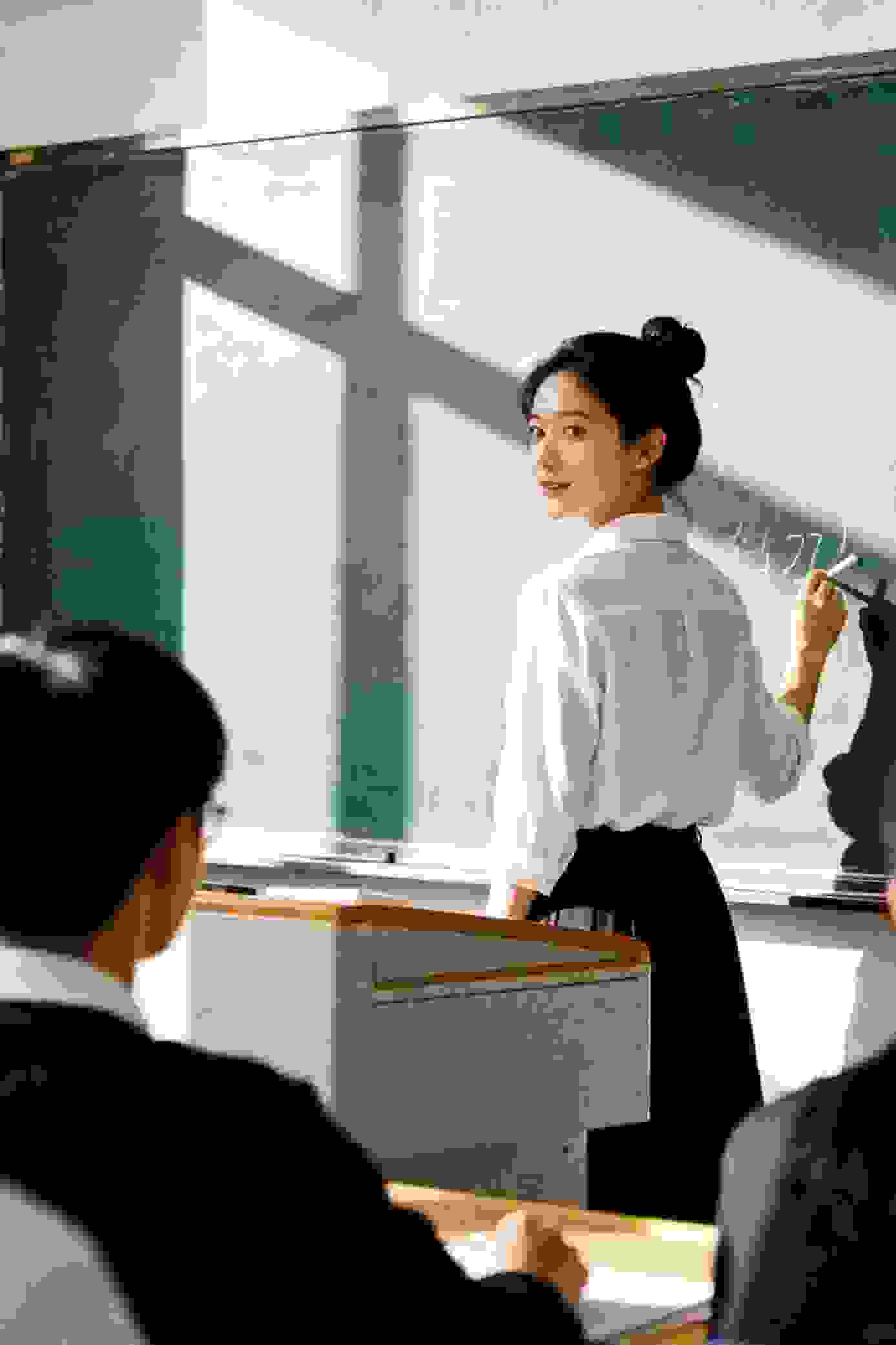 校园传说