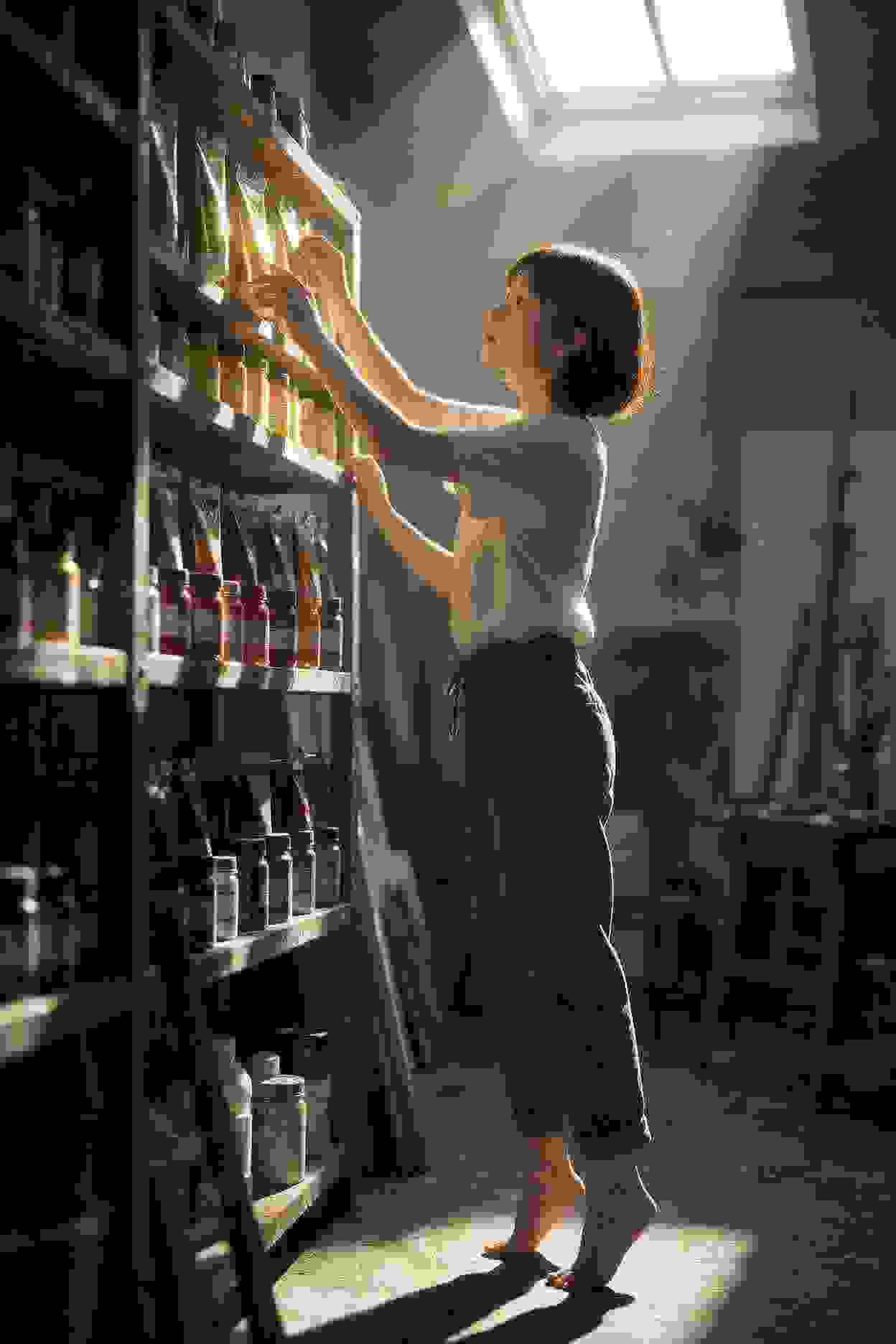 甜蜜冒险