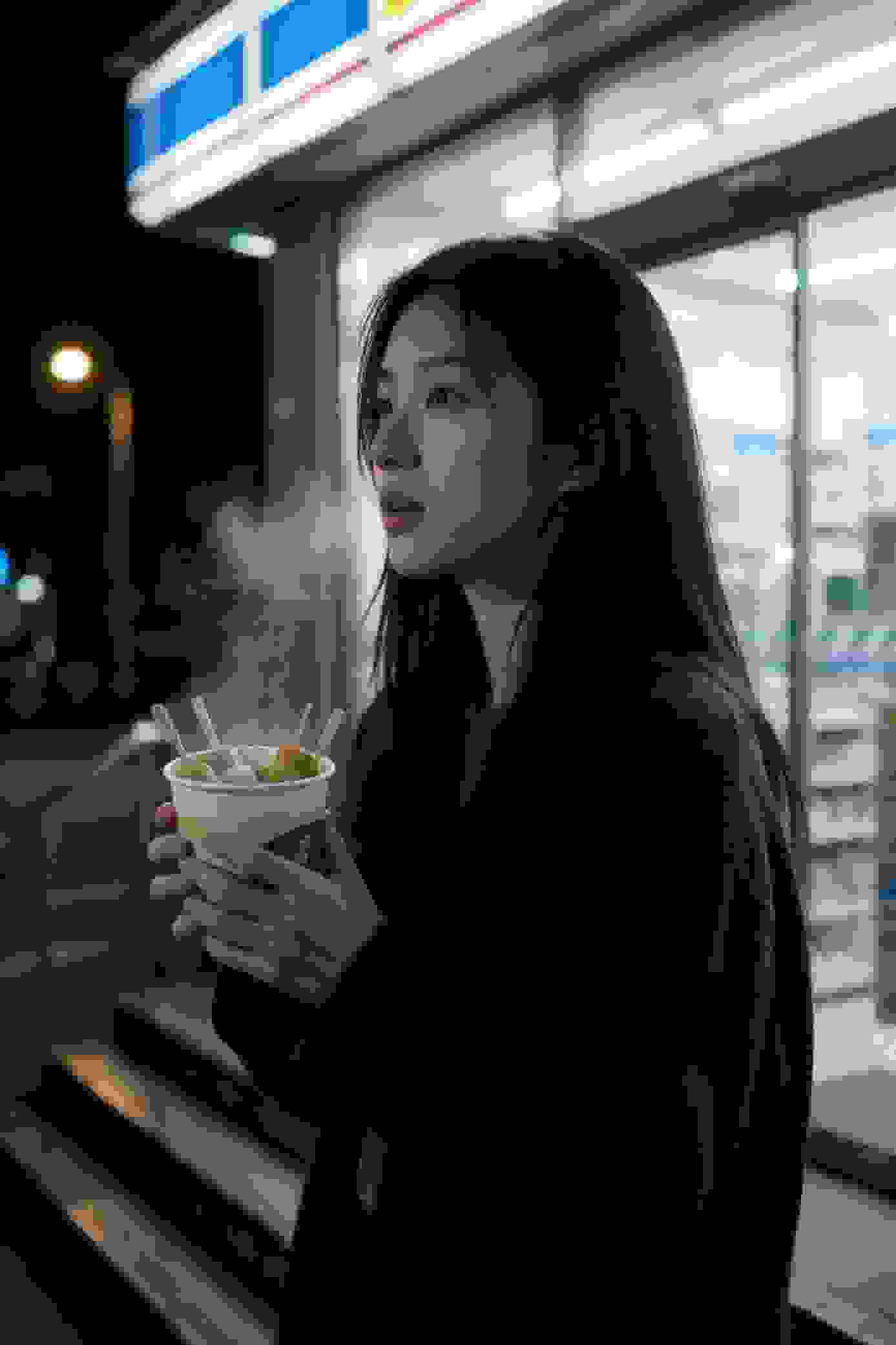 友谊的力量