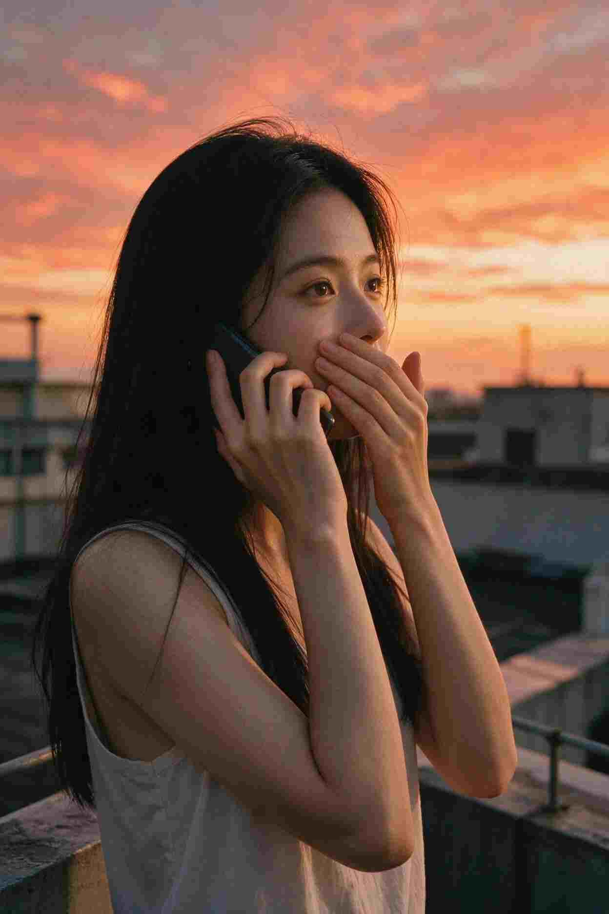 复仇计划